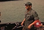 Image of United States 720th military police Vung Tau Vietnam, 1970, second 38 stock footage video 65675037348