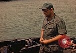 Image of United States 720th military police Vung Tau Vietnam, 1970, second 40 stock footage video 65675037348
