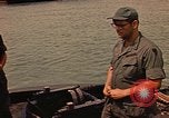 Image of United States 720th military police Vung Tau Vietnam, 1970, second 42 stock footage video 65675037348