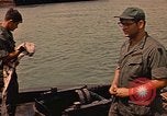 Image of United States 720th military police Vung Tau Vietnam, 1970, second 43 stock footage video 65675037348