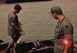 Image of United States 720th military police Vung Tau Vietnam, 1970, second 44 stock footage video 65675037348