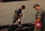 Image of United States 720th military police Vung Tau Vietnam, 1970, second 45 stock footage video 65675037348