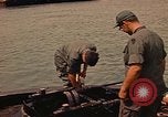 Image of United States 720th military police Vung Tau Vietnam, 1970, second 46 stock footage video 65675037348
