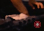 Image of United States 720th military police Vung Tau Vietnam, 1970, second 51 stock footage video 65675037348