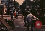 Standbild USA 720th Military Police officers Vung Tau Vietnam, 1970, aus Sekunde 6 historischem Filmmaterial Videoclip 65675037349