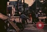 Standbild USA 720th Military Police officers Vung Tau Vietnam, 1970, aus Sekunde 9 historischem Filmmaterial Videoclip 65675037349