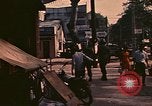 Standbild USA 720th Military Police officers Vung Tau Vietnam, 1970, aus Sekunde 10 historischem Filmmaterial Videoclip 65675037349