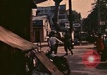 Standbild USA 720th Military Police officers Vung Tau Vietnam, 1970, aus Sekunde 11 historischem Filmmaterial Videoclip 65675037349