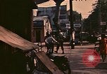 Standbild USA 720th Military Police officers Vung Tau Vietnam, 1970, aus Sekunde 12 historischem Filmmaterial Videoclip 65675037349