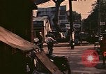 Standbild USA 720th Military Police officers Vung Tau Vietnam, 1970, aus Sekunde 13 historischem Filmmaterial Videoclip 65675037349