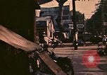Standbild USA 720th Military Police officers Vung Tau Vietnam, 1970, aus Sekunde 14 historischem Filmmaterial Videoclip 65675037349