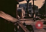 Standbild USA 720th Military Police officers Vung Tau Vietnam, 1970, aus Sekunde 15 historischem Filmmaterial Videoclip 65675037349
