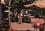 Standbild USA 720th Military Police officers Vung Tau Vietnam, 1970, aus Sekunde 16 historischem Filmmaterial Videoclip 65675037349
