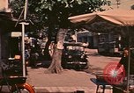 Standbild USA 720th Military Police officers Vung Tau Vietnam, 1970, aus Sekunde 17 historischem Filmmaterial Videoclip 65675037349