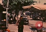 Standbild USA 720th Military Police officers Vung Tau Vietnam, 1970, aus Sekunde 20 historischem Filmmaterial Videoclip 65675037349