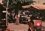 Standbild USA 720th Military Police officers Vung Tau Vietnam, 1970, aus Sekunde 22 historischem Filmmaterial Videoclip 65675037349