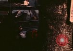 Standbild USA 720th Military Police officers Vung Tau Vietnam, 1970, aus Sekunde 33 historischem Filmmaterial Videoclip 65675037349