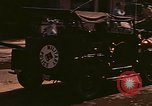 Standbild USA 720th Military Police officers Vung Tau Vietnam, 1970, aus Sekunde 41 historischem Filmmaterial Videoclip 65675037349