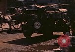 Standbild USA 720th Military Police officers Vung Tau Vietnam, 1970, aus Sekunde 43 historischem Filmmaterial Videoclip 65675037349