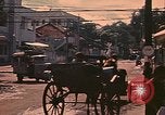 Standbild USA 720th Military Police officers Vung Tau Vietnam, 1970, aus Sekunde 45 historischem Filmmaterial Videoclip 65675037349