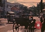 Standbild USA 720th Military Police officers Vung Tau Vietnam, 1970, aus Sekunde 46 historischem Filmmaterial Videoclip 65675037349