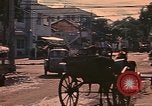 Standbild USA 720th Military Police officers Vung Tau Vietnam, 1970, aus Sekunde 47 historischem Filmmaterial Videoclip 65675037349