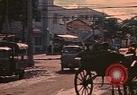 Standbild USA 720th Military Police officers Vung Tau Vietnam, 1970, aus Sekunde 48 historischem Filmmaterial Videoclip 65675037349