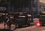 Standbild USA 720th Military Police officers Vung Tau Vietnam, 1970, aus Sekunde 50 historischem Filmmaterial Videoclip 65675037349