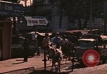 Standbild USA 720th Military Police officers Vung Tau Vietnam, 1970, aus Sekunde 51 historischem Filmmaterial Videoclip 65675037349