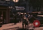 Standbild USA 720th Military Police officers Vung Tau Vietnam, 1970, aus Sekunde 52 historischem Filmmaterial Videoclip 65675037349
