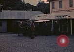 Standbild USA 720th Military Police officers Vung Tau Vietnam, 1970, aus Sekunde 57 historischem Filmmaterial Videoclip 65675037349