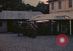 Standbild USA 720th Military Police officers Vung Tau Vietnam, 1970, aus Sekunde 58 historischem Filmmaterial Videoclip 65675037349
