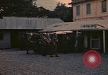 Standbild USA 720th Military Police officers Vung Tau Vietnam, 1970, aus Sekunde 59 historischem Filmmaterial Videoclip 65675037349