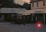Standbild USA 720th Military Police officers Vung Tau Vietnam, 1970, aus Sekunde 60 historischem Filmmaterial Videoclip 65675037349