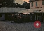 Standbild USA 720th Military Police officers Vung Tau Vietnam, 1970, aus Sekunde 62 historischem Filmmaterial Videoclip 65675037349