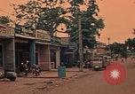 Standbild USA 720th Military Police Vung Tau Vietnam, 1970, aus Sekunde 3 historischem Filmmaterial Videoclip 65675037350