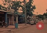 Standbild USA 720th Military Police Vung Tau Vietnam, 1970, aus Sekunde 4 historischem Filmmaterial Videoclip 65675037350
