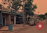 Standbild USA 720th Military Police Vung Tau Vietnam, 1970, aus Sekunde 5 historischem Filmmaterial Videoclip 65675037350