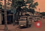 Standbild USA 720th Military Police Vung Tau Vietnam, 1970, aus Sekunde 8 historischem Filmmaterial Videoclip 65675037350