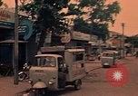 Standbild USA 720th Military Police Vung Tau Vietnam, 1970, aus Sekunde 9 historischem Filmmaterial Videoclip 65675037350