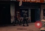 Standbild USA 720th Military Police Vung Tau Vietnam, 1970, aus Sekunde 12 historischem Filmmaterial Videoclip 65675037350