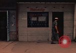 Standbild USA 720th Military Police Vung Tau Vietnam, 1970, aus Sekunde 23 historischem Filmmaterial Videoclip 65675037350