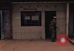 Standbild USA 720th Military Police Vung Tau Vietnam, 1970, aus Sekunde 24 historischem Filmmaterial Videoclip 65675037350