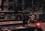 Standbild USA 720th Military Police Vung Tau Vietnam, 1970, aus Sekunde 28 historischem Filmmaterial Videoclip 65675037350