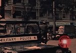 Standbild USA 720th Military Police Vung Tau Vietnam, 1970, aus Sekunde 29 historischem Filmmaterial Videoclip 65675037350