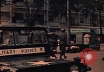 Standbild USA 720th Military Police Vung Tau Vietnam, 1970, aus Sekunde 30 historischem Filmmaterial Videoclip 65675037350
