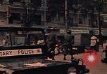 Standbild USA 720th Military Police Vung Tau Vietnam, 1970, aus Sekunde 31 historischem Filmmaterial Videoclip 65675037350