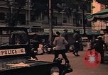 Standbild USA 720th Military Police Vung Tau Vietnam, 1970, aus Sekunde 34 historischem Filmmaterial Videoclip 65675037350