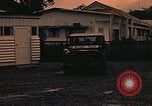 Standbild USA 720th Military Police Vung Tau Vietnam, 1970, aus Sekunde 61 historischem Filmmaterial Videoclip 65675037350