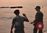 Standbild USA 720th Military Police Vung Tau Vietnam, 1970, aus Sekunde 9 historischem Filmmaterial Videoclip 65675037351